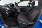 Chevrolet Sonic RS Hatchback 2016 года (NA)